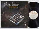 SUPERTRAMP Crime Of The Century LP A&M SP-3647 w/ Inner Sleeve EX Vinyl