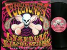 THE FUZZTONES Lysergic Ejaculations 2LP 1994 Music Maniac (Germany) orig EX