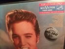 ELVIS PRESLEY For LP Fans Only NEW SEALED 180gram GOLD COLORED VINYL RECORD mint