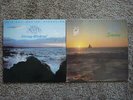 MYSTIC MOODS ORCHESTRA 2 LPS STORMY WEEKEND & EMOTIONS MOBILE FIDELITY MASTERS