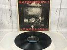 the Clash Sandinista E3X 37037 Epic CBS USA 1980 triple LP