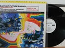 Moody Blues LP “Days Of Future Passed”   Mobile Fidelity MFSL 1-042   NM/VG++