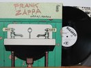 Frank Zappa LP “Waka Jawaka - Hot Rats”   Bizarre PROMO   VG+
