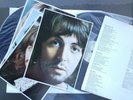 THE BEATLES - WHITE ALBUM - 2LP WITH POSTER, PHOTOS. Australian 1981 RE vinyl NM
