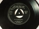 Lee Andrews & The Hearts - Try The Impossible