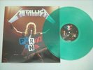 Metallica live Paris inc rare Vinyl lp record kill ride master black anger ass