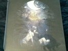 ALCEST - Écailles De Lune (LP) 2010 Gatefold Prophecy Blue vinyl + Poster