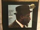 Theloniuos Monk Quartet - Monk's Dream MFSL Mofi One-Step UltraDisc LP LOW#