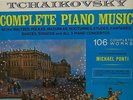 TCHAIKOVSKY 