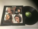 THE BEATLES...LET IT BE..SUPERB UK EARLY ISSUE APPLE LABEL No PCS 7096