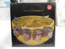 GRAPEFRUIT Around original  DS 50050 Vinyl LP  punched