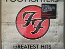Foo Fighters Greatest Hits 2LP Vinyl Record 2009 NEW STILL IN SHRINK WRAP