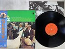 BEACH BOYS PET SOUNDS CAPITOL ECS-70111 Japan OBI VINYL LP
