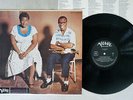 ELLA FITZGERALD, LOUIS ARMSTRONG ELLA AND LOUIS VERVE 18MJ 9024 Japan VINYL LP