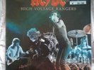 AC/DC ?– High Voltage Rangers - LP - NEW/SEALED