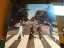 THE BEATLES VERY RARE ABBEY ROAD FAN CLUB ALBUM AKA THE NW8 ALBUM
