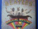 THE BEATLES 'MAGICAL MYSTERY TOUR' 2 7