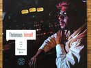 Thelonious Monk - Thelonious Himself LP Original Riverside Mono White Label VG++