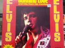 ELVIS PRESLEY Burning Love & hits from his movies LP Mint Sealed w/ bonus photos