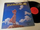 IT'S A BEAUTIFUL DAY - IT'S A BEAUTIFUL DAY - STAMPA APRIBILE USA - LP VINILE