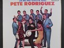 PETE RODRIGUEZ: I Like It Like That LP (Venezuela, re) Latin