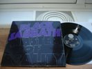 Black Sabbath Master Of Reality 1ST PRESS  VERTIGO SWIRL INNER COMPLETE UK LP