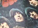 The Beatles: Rubber Soul Original 1965 Mono Vinyl LP