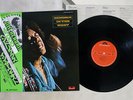 JIMI HENDRIX IN THE WEST POLYDOR MPA 7003 Japan OBI VINYL LP