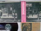 ELTON JOHN TUMBLEWEED CONNECTION DJM FP-80211 Japan OBI RED VINYL VINYL LP