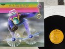 SCORPIONS FLY TO THE RAINBOW RCA RVP-6089 Japan VINYL LP