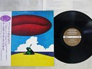 FENTON ROBINSON MELLOW BLUES GENIUS P-VINE PLP-9001 Japan OBI VINYL LP