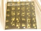 J.S. BACH Goldberg Variations GLENN GOULD Doxy 180 gram vinyl NEW SEALED LP