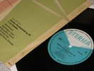 Eterna 720119 Ulbrich Quartet Max Butting Sixth String Quartet op.90 ED1 NM