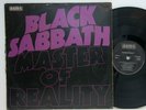 Black Sabbath       Master of Reality        Nems   Nel  6004         NM  # M