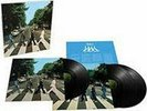 The Beatles - Abbey Road Deluxe 3LP Box Set, 50th Anniversary, new 'Abbey Road