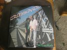 Mike and Karla - Crossover (custom) CCM Christian LP like new Bridge Records