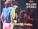 LP The Rolling Stones Lage Dor Des Rolling Stones, Vol 17: Gimmie Shelter
