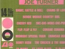 Big Joe Turner The Best Of Joe Turner MONO NEAR MINT Atlantic Vinyl LP