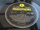 The Beatles PLEASE PLEASE ME 3rd *Stereo* Y/B With Gold 33 1/3rd LISTEN B4 U BID