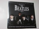 The Beatles The Very Best Of 1962- 64 White Vinyl Ltd Edition 500 Copies New