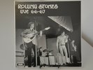 The Rolling Stones Ltd Ed Live Melbourne,Paris and London 66-67 Sealed