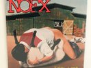 NOFX heavy petting zoo - eating lamb LP Vinyl Record , SEALED / NEW