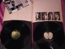 The Beatles ?– The Beatles White Album With Poster  2 × Vinyl, LP, Album 0349771