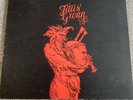 Titus Groan - Original 1970 Vinyl LP - Classic Prog - VERY RARE