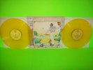 Elton John Goodbye Yellow Brick Road 1978 Vinyl LP Record YELLOW Translucent UK