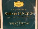 BEETHOVEN - Symphony #5 - Ferenc Fricsay Berliner - 12