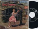 JIMMY DELL Rock Jamboree Vol 3 German EP 45PS 7