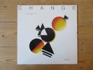 Change The Glow Of Love LP Vinyl Album VG Condition Featuring Luther Van Dross