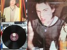 Sid Vicious Sid Sings mit / with Poster Juice Drinker  Sex Pistols