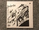 The Doors Apocalypse Now LP In Excellent Used Condition. See Description.